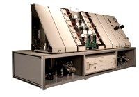 Autoblend™复杂混合物发电机