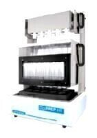 新的，紧凑的高温消化系统