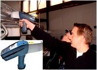 Innov-X系统XRF分析