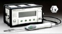 新本质安全检漏仪(Ex)有害环境