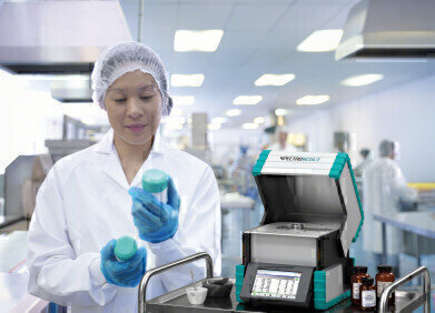 燃料中硫的ED-XRF光谱在线分析