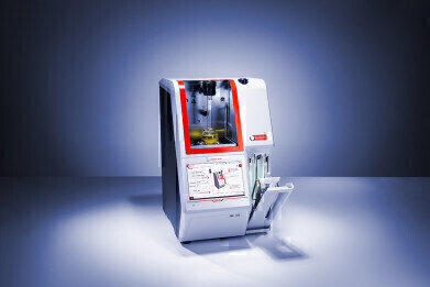 常压蒸馏装置提供了完美的第一次下降