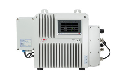 FT-NIR流程分析仪最大化炼油厂和石化行业的ROI