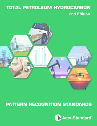 第二版的总石油碳氢化合物(TPH)书现已上市
