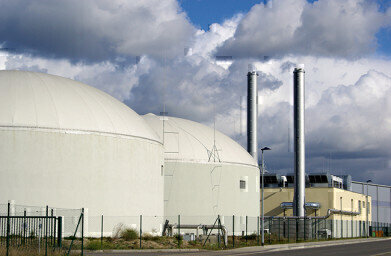 LNG的未来伴随着低碳燃料的崛起