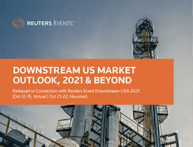 新白皮书专业概述了美国下游市场在资本支出项目中的COVID生产损失，并研究了未来、项目执行和维护趋势