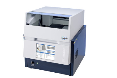 S6 JAGUAR -使用紧凑但强大的WDXRF控制汽车燃料中的硫减少