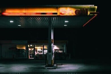 化石燃料公司如何影响COP26?