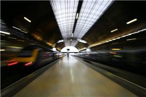 在英国，氢驱动火车是现实