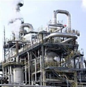 印度目睹重大的石化项目始于2025年，以满足不断增长的需求。