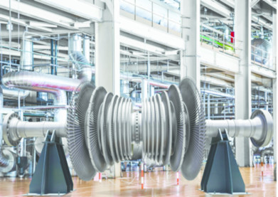 涡轮机油系统中的微生物污染