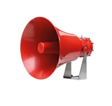 E2S引入了新的版本和升级的电子危险区域报警声器