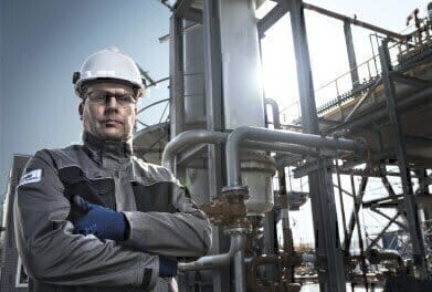 近红外光谱法对石油行业