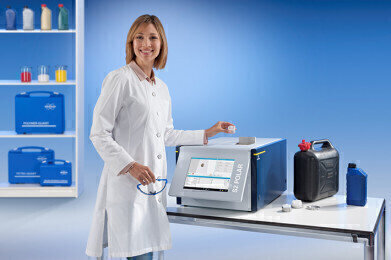 石油市场60年的卓越分析仪器将在PEFTEC 202欧宝体育手机登录2年展示