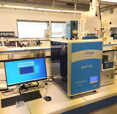 石油工业半个世纪的世界级元素分析