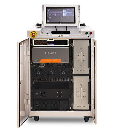 工业实时监测技术将在国际甲烷监测会议上展示