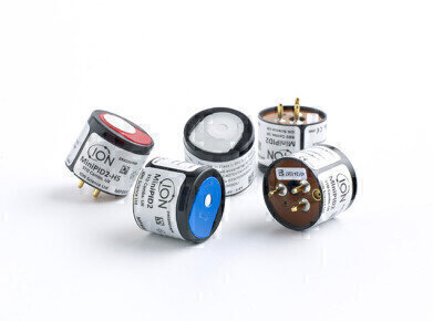 离子科学的微型传感器赢得了著名的创新奖