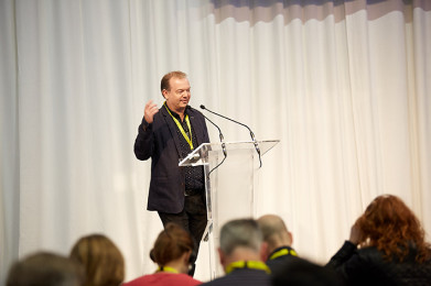 气候危机推动了活着的甲烷会议的紧迫性