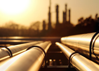 ASTM International发布关键石油行业研究