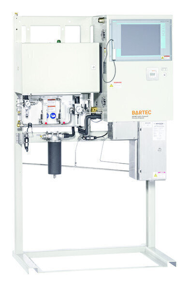 生物燃料，石油，天然气，石油，石化和炼油部门的过程分析技术