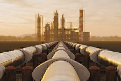 液体和气体运输