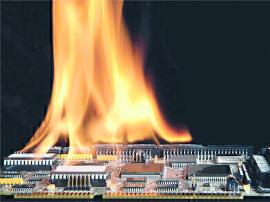 认证的参考材料聚溴化联苯醚(PBDE)