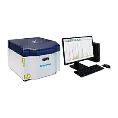 Need rapid elemental analysis of sulphur, chlorine, metals, and more?