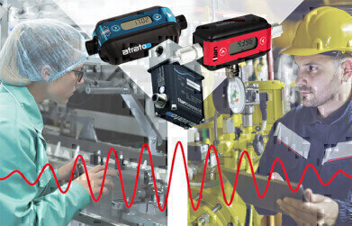 Ultrasonic flowmeter technology has patents expanded