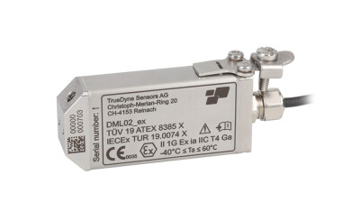 精确的油粘度测量