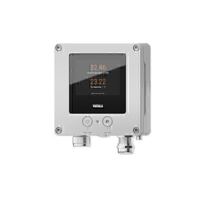 New transmitter expands modular product line to offer user-friendly reliability in industrial applications